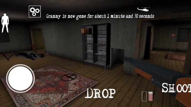 ДЕД ЕРЖАН И ГРЕННИ И ЕЕ ЖМЫХ смотреть онлайн