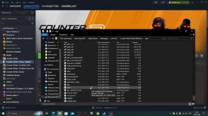 как поиграть в кс го легаси в 2025 году? ответ здесь (акту