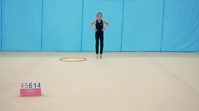 Сш203 Принцесса спорта Обязательная программа 02 04 2022 команда Конфетки 45614 смотреть онлайн