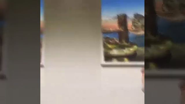 Пуховый платок Красноярский СДК смотреть онлайн