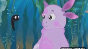 Лунтик с матом ПИЗ*А  ПИЯВКИ