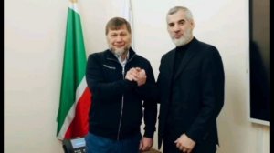 Похороны Бувайсара Сайтиева | Названа вероятная причи