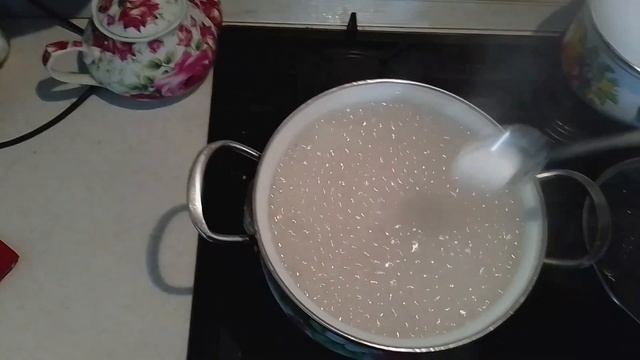 Инвертный сироп для рыбалки и Робин Ред своими руками.