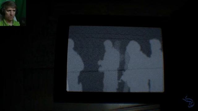 Blair Witch ФИНАЛ  РУССКАЯ ОЗВУЧКА 