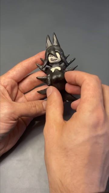 I Made Miss Circle #sculpting #plasticine #misscircle #papereducation смотреть онлайн