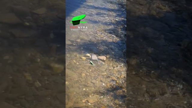 Мини поплавок Высоцкого Проныра. #поплавок_высоцкого # смотреть онлайн