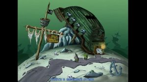 Игра SpongeBob SquarePants: The Movie || Губка Боб и Корона Нептуна (2004) | полное прохождение