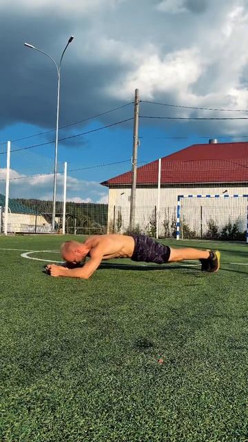 ⚡️СУПЕР ТРЕНИРОВКА ПРЕССА/КОРА смотреть онлайн