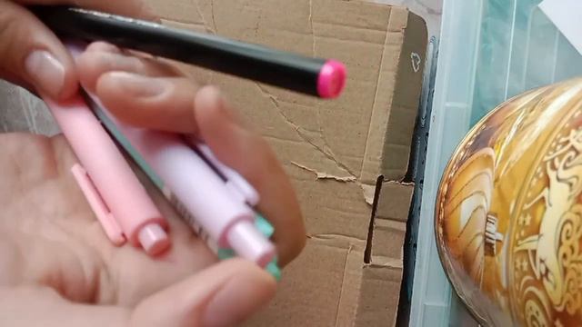 back to school/распаковка канцелярии/2023🛍️