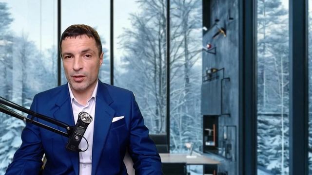 Что будет с недвижимостью в 2025 году в России смотреть онлайн