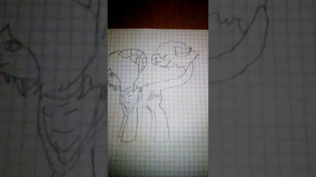 Топ 7 моих стремный рисунков по май литл пони смотреть онлайн