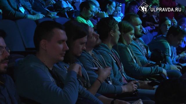 В Ульяновске IT-специалисты вышли на «Стачку» смотреть онлайн