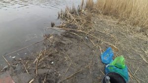 Ловим Рыбца!Весенняя рыбалка на поплавок