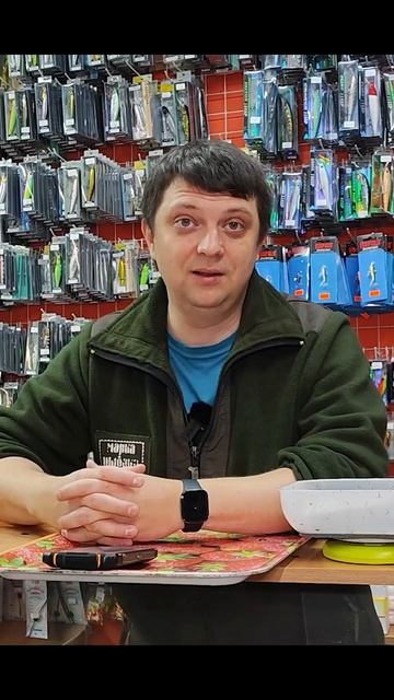 Про новый воблер Jackall Hiei @fishfilos #философиярыболова #мар смотреть онлайн