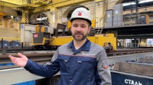 Наследники корабелов Победы — проект ОСК к 80-летию Победы: Адмиралтейские верфи