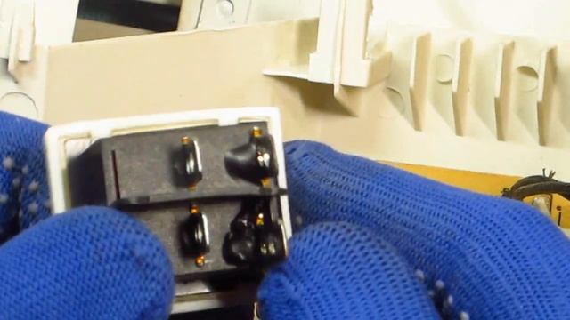 Обогреватель конвекторный UFO не включается, как отрем?