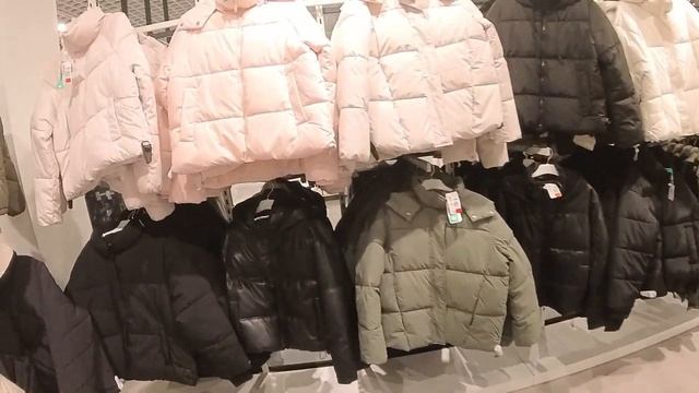 ШОПИНГ VLOG🧤Распродажа D&F/Январь 2025