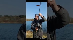 Обзор и тест пикерных удилищ Akara Experience. (2,4м, 2,7м), 3,0м 50гр