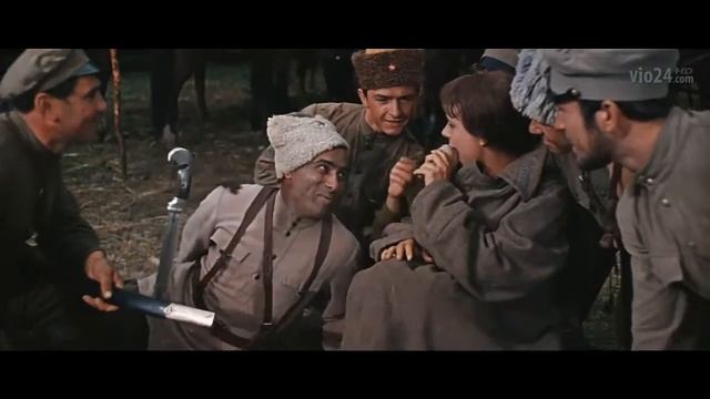 свадьба в малиновке 6 смотреть онлайн