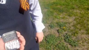 Пробуем секретные конфеты SCANDIC  из пятёрочки * До конца