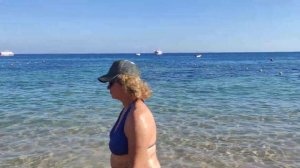 ШАРМ Эль шейх ПОГОДА 11 марта #египет2025