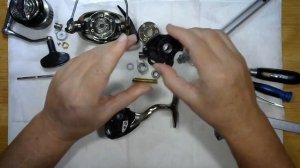 Катушки Shimano - Внимание, подделка!!