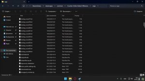 как включить инвентарь в кс го