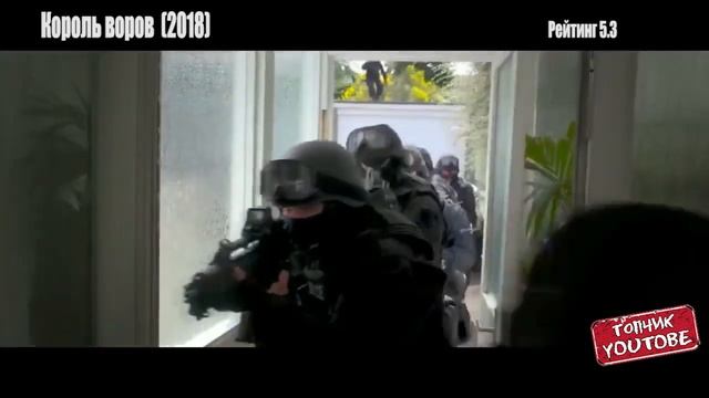 ТОП-10 действительно смешных комедий смотреть онлайн