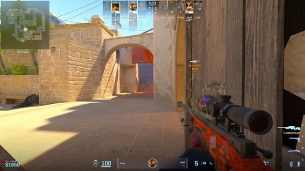 S1MPLE ВЕРНУЛСЯ В CS2! НАБИЛ 4 KD! - РАЗБОР ИГРЫ (CS2)