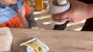 ШАШЛЫК В ТАНДЫРЕ ЕСАУЛ! ВСЕ СЕКРЕТЫ РЕЦЕПТА КАК ПРАВИЛ