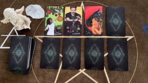 СТРЕЛЕЦ Таро с 11 по 20 Апреля 2026