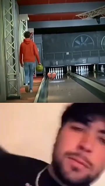 боулинг / Мистер бомбастик бомба фантастик / #shorts #мист? смотреть онлайн