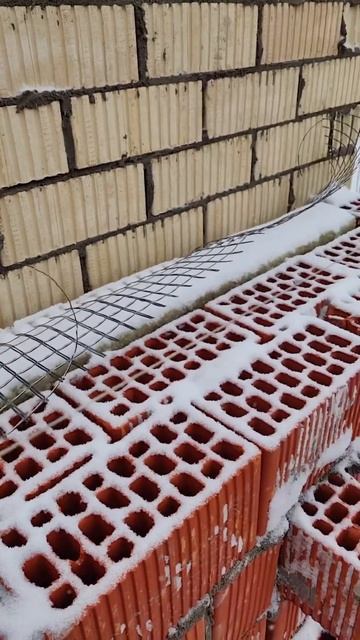 Инструкция по строительству - правильный пирог стены кирпичного дома. Кладка кирпича с утеплением