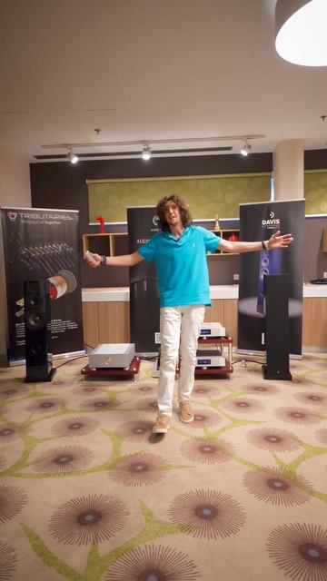 Сколько стоит Hi-End аудио система? Или как потратить 7 000 смотреть онлайн