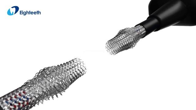 Eighteeth Intraoral RVG X-ray Sensor NanoPix 4.4mm Thickness