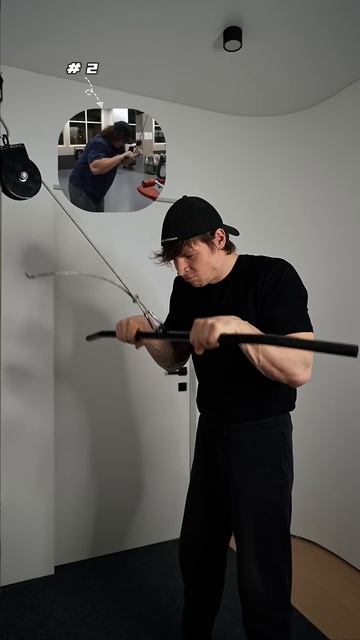 Тренировка Предплечий СЭМА СУЛЕКА ❗️ смотреть онлайн