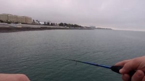 Обзор спиннинга Nautilus Mira Travel, новинка сезона,рыбалка в ?