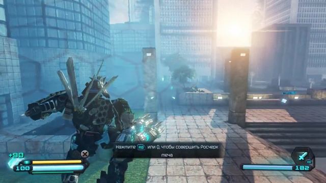 ТРАНСФОРМЕРЫ 1 ЧАСТЬ смотреть онлайн