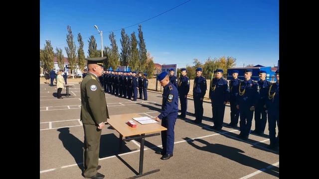 Торжественное обещание 2020 смотреть онлайн