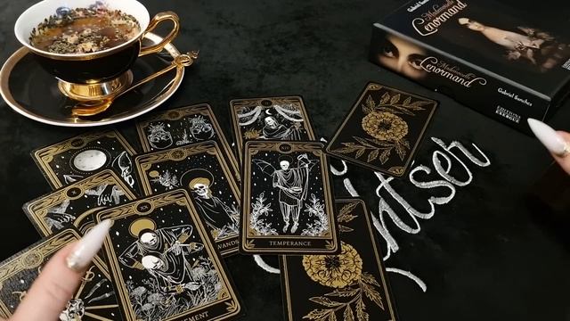 ДЕВА.Таро-прогноз от Евы Лехцер с 15.07.24 - 21.07.24.Timeless In-Depth смотреть онлайн