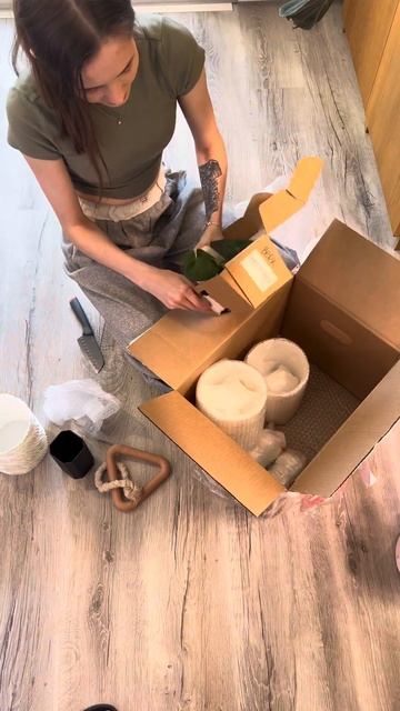 Антуриум, горшочки, автополив, распаковка смотреть онлайн