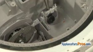 Как заменить обратный клапан на посудомоечной машине