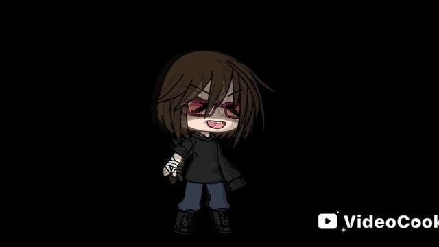 Жизнь это просто повод сойти с ума... #gacha #гачалайф #gachacl