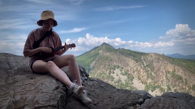 Этот мир на Айгире... смотреть онлайн