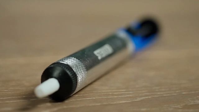 Экстрактор припоя от бренда Stekker смотреть онлайн