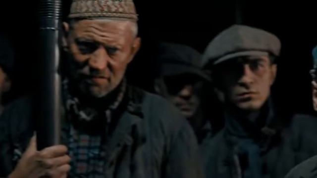 Семь пар нечистых смотреть онлайн