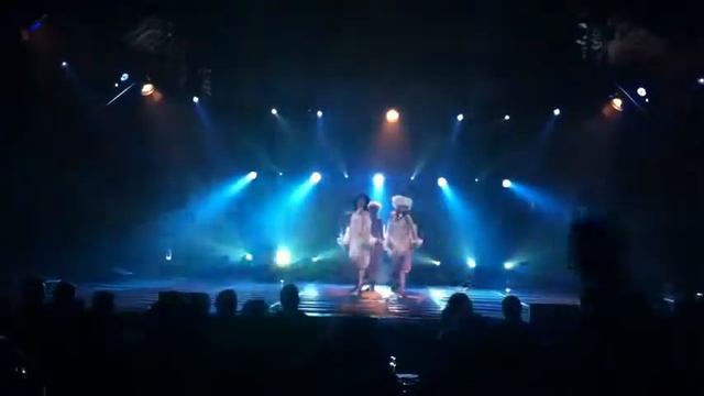 Балет А6 - Грузия смотреть онлайн