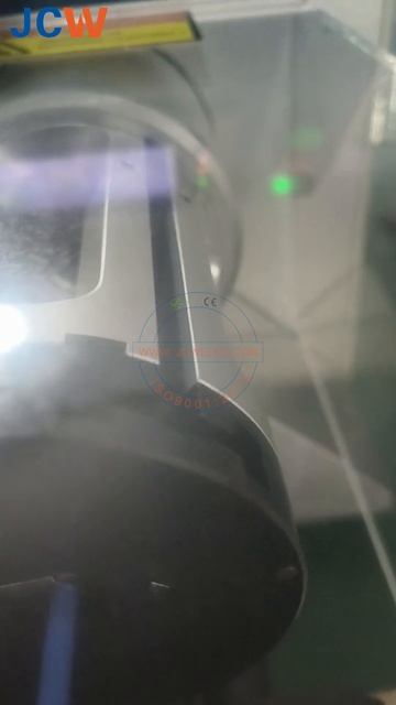 ТЕСТИРОВАНИЕ ПЕРЕД ОТПРАВКОЙ | JCW S600B МАШИНА ДЛЯ ЗАЩИТЫ смотреть онлайн