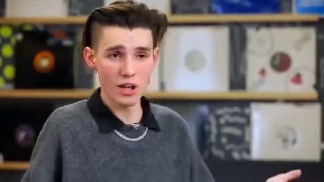 Участник #6 Богдан Ванд-Криминал || Хочу с Опен Кидс