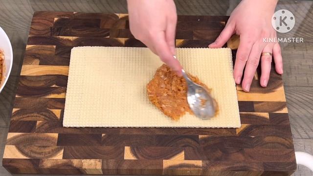 Очень вкусная закуска к столу. Ваши гости обязательно смотреть онлайн